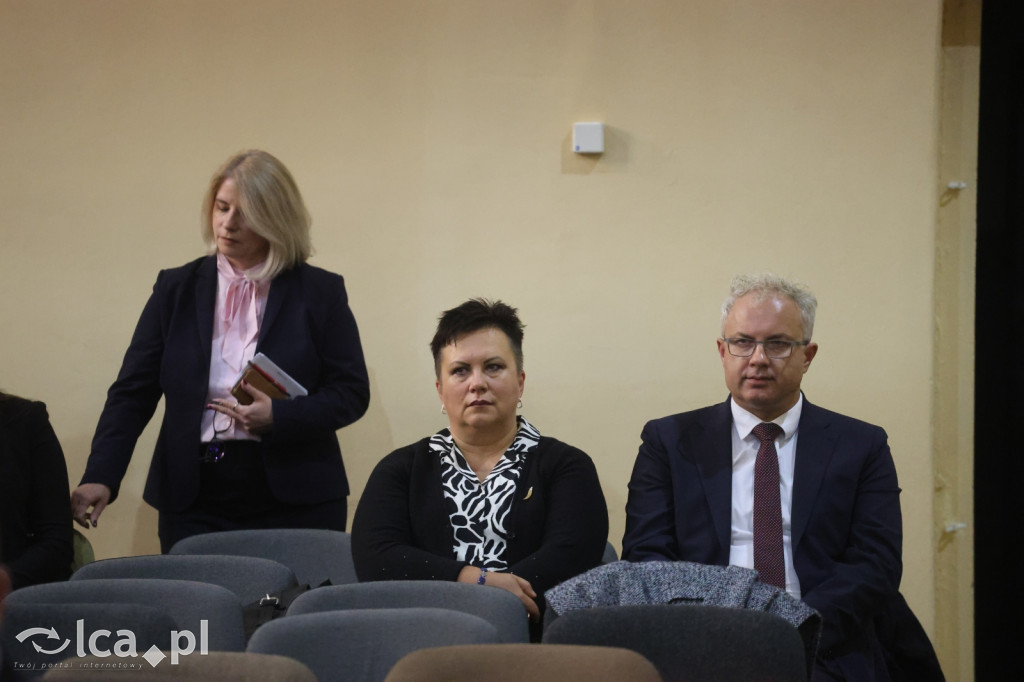 Nowy rok akademicki w Wyższej Szkole Medycznej