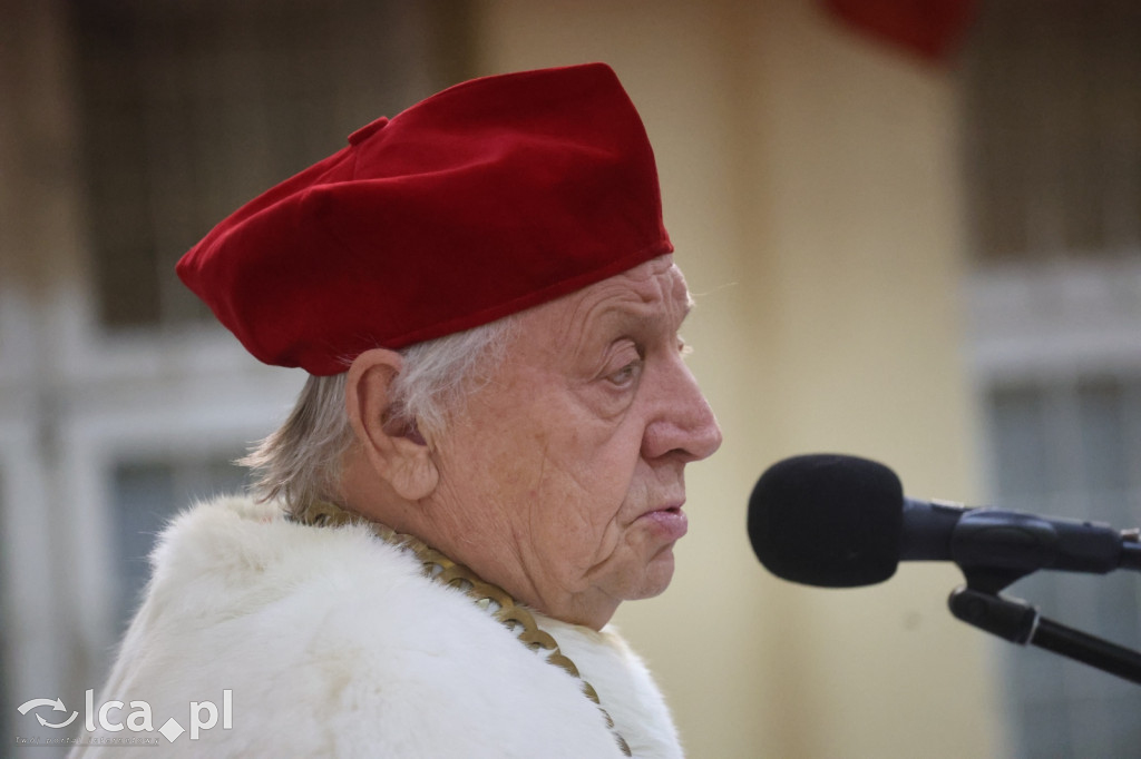 Nowy rok akademicki w Wyższej Szkole Medycznej