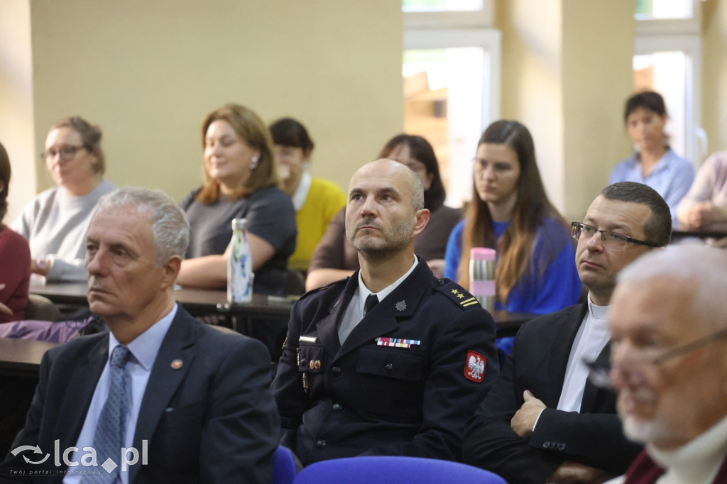 Nowy rok akademicki w Wyższej Szkole Medycznej