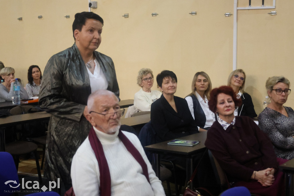 Nowy rok akademicki w Wyższej Szkole Medycznej