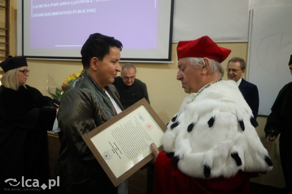 Nowy rok akademicki w Wyższej Szkole Medycznej