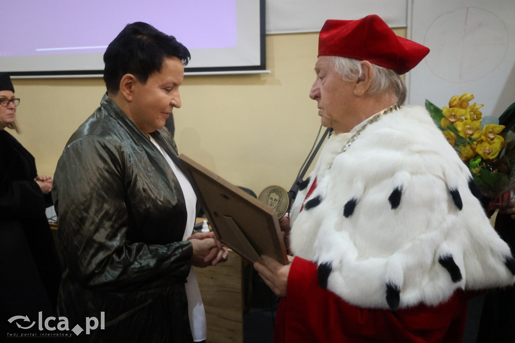 Nowy rok akademicki w Wyższej Szkole Medycznej