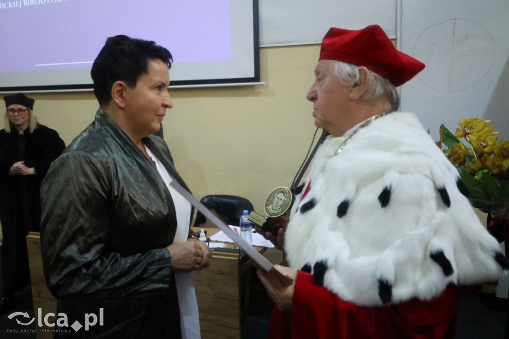 Nowy rok akademicki w Wyższej Szkole Medycznej