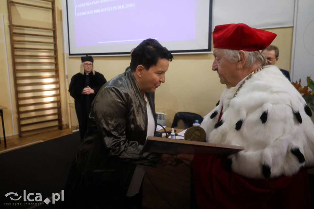Nowy rok akademicki w Wyższej Szkole Medycznej