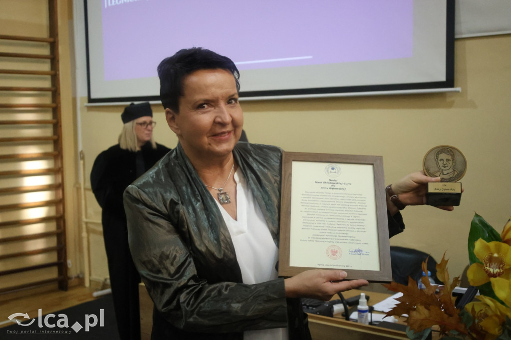 Nowy rok akademicki w Wyższej Szkole Medycznej