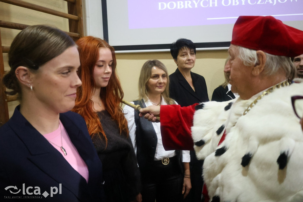 Nowy rok akademicki w Wyższej Szkole Medycznej