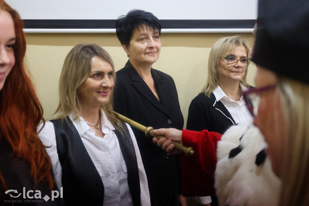 Nowy rok akademicki w Wyższej Szkole Medycznej