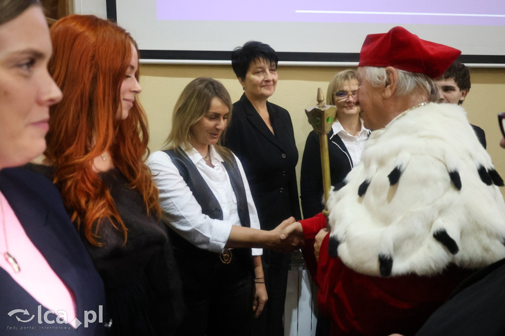Nowy rok akademicki w Wyższej Szkole Medycznej