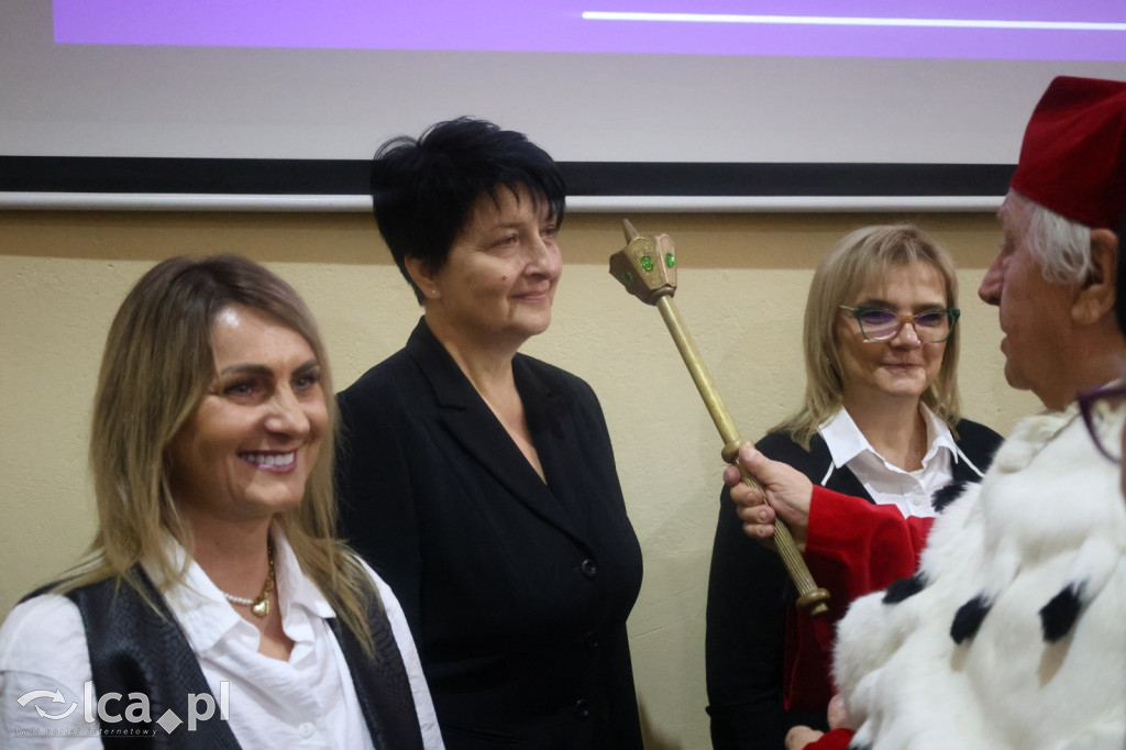 Nowy rok akademicki w Wyższej Szkole Medycznej