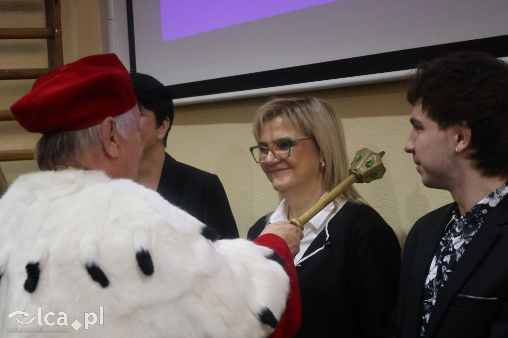 Nowy rok akademicki w Wyższej Szkole Medycznej