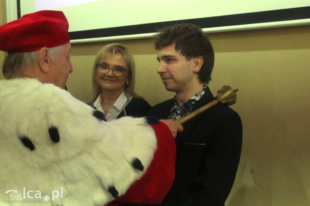 Nowy rok akademicki w Wyższej Szkole Medycznej