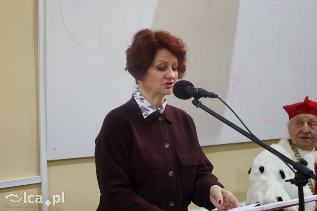 Nowy rok akademicki w Wyższej Szkole Medycznej