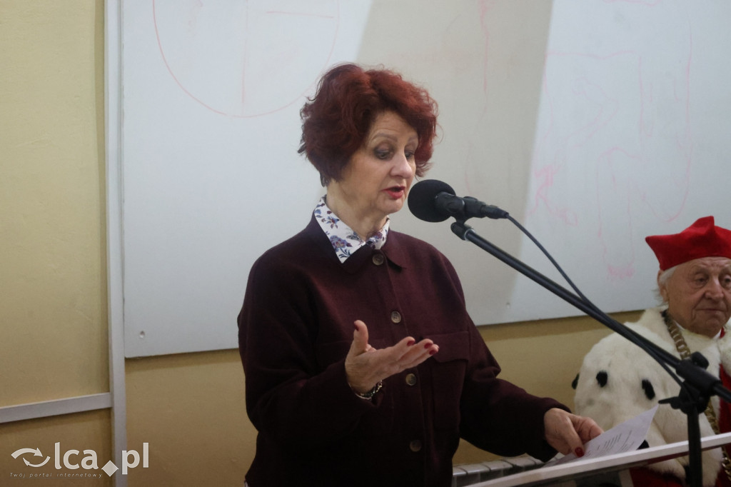 Nowy rok akademicki w Wyższej Szkole Medycznej