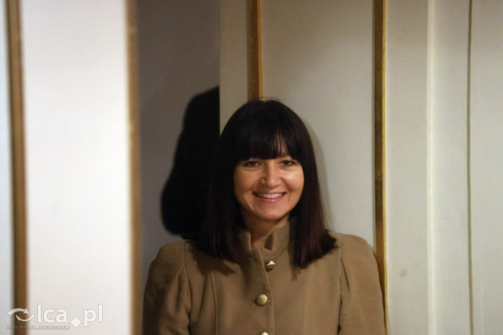 Uroczysta sesja Sejmiku w legnickim teatrze