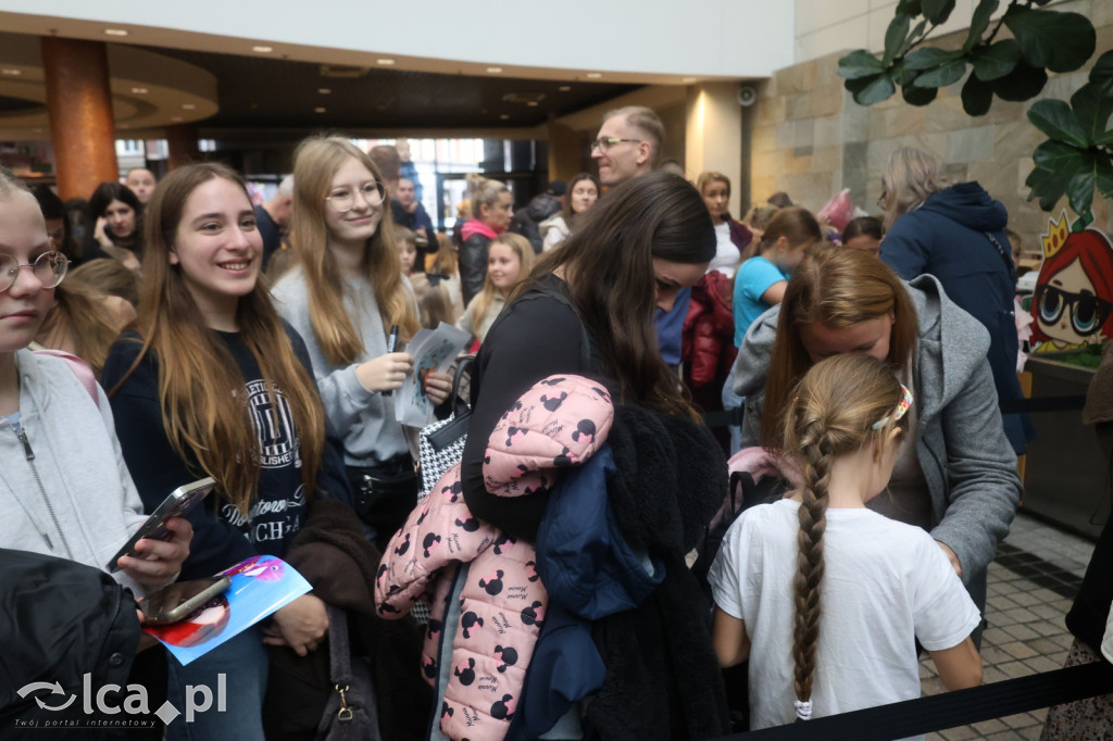 Robloxowe szaleństwo w Galerii Piastów