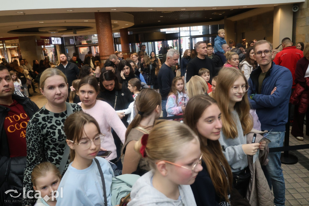 Robloxowe szaleństwo w Galerii Piastów