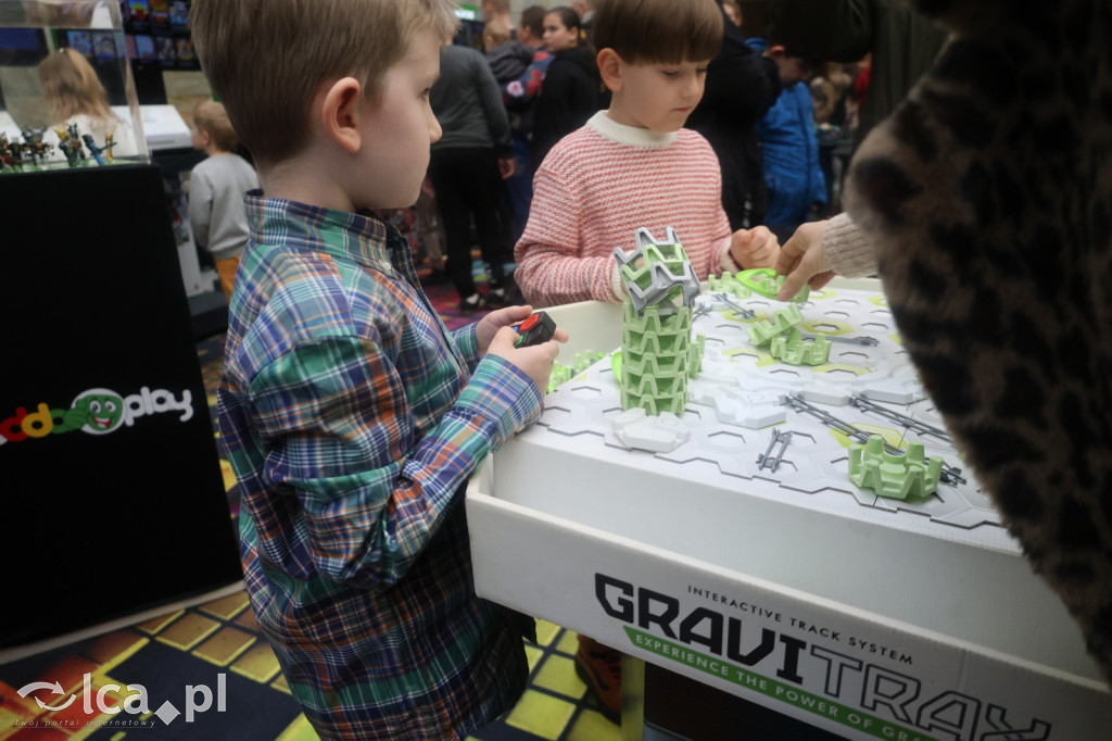 Robloxowe szaleństwo w Galerii Piastów