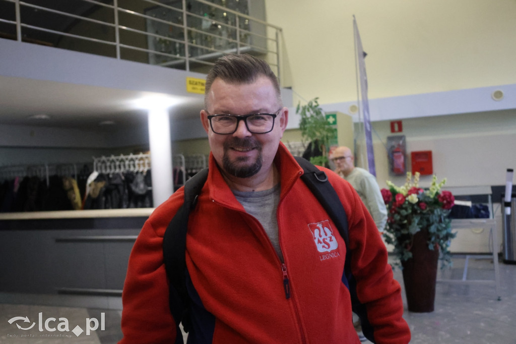 Ponad 200 osób na Różowej Zumbie