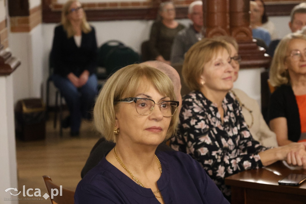 Koncert „TO NASZE TANGO” w Legnickiej Bibliotece