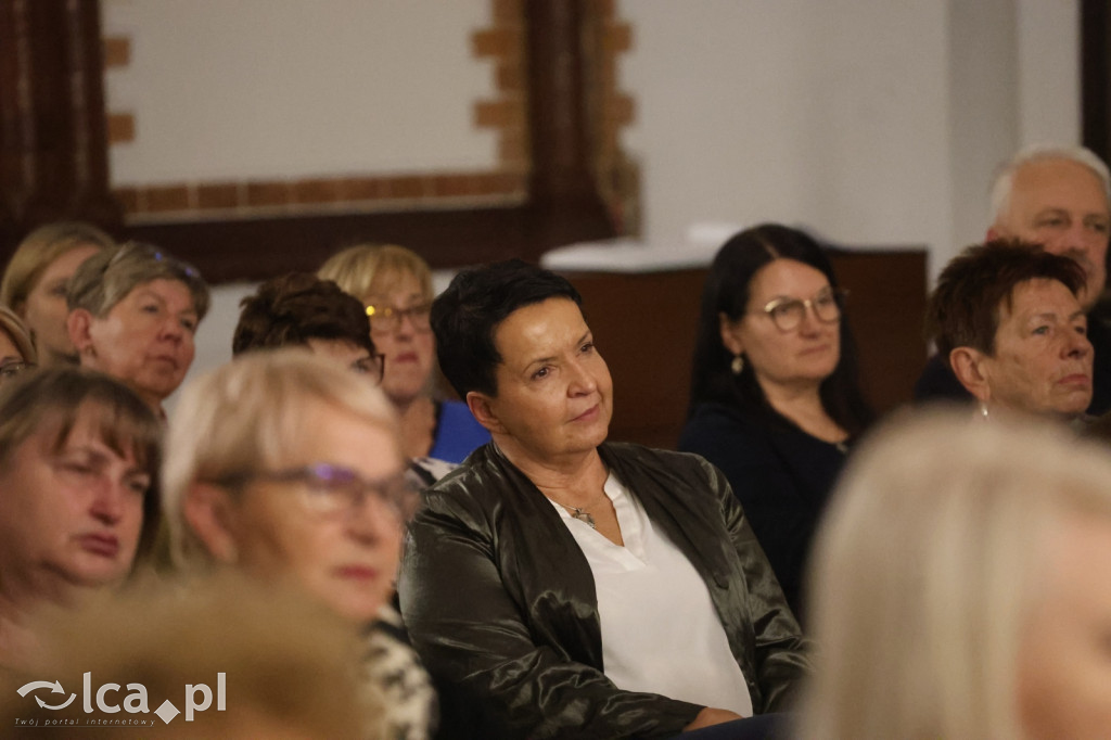 Koncert „TO NASZE TANGO” w Legnickiej Bibliotece
