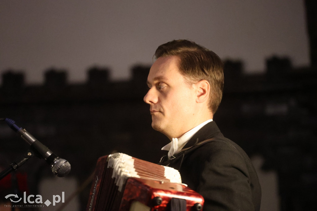 Koncert „TO NASZE TANGO” w Legnickiej Bibliotece