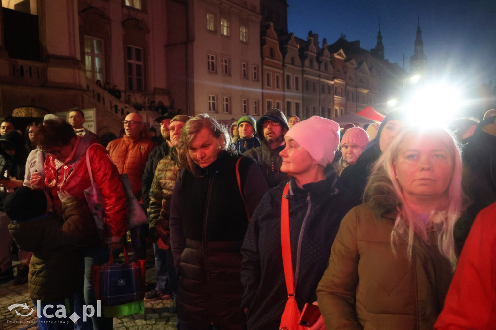 Tak wyglądało Święto Dolnego Śląska w Legnicy