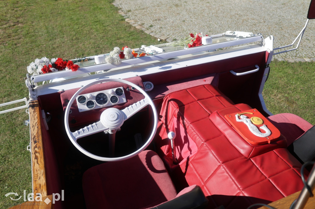 Samochód papieski JP2 – motoryzacyjna perełka