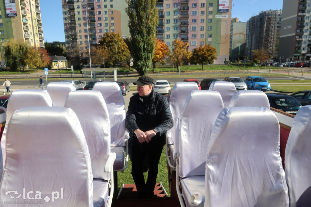 Samochód papieski JP2 – motoryzacyjna perełka