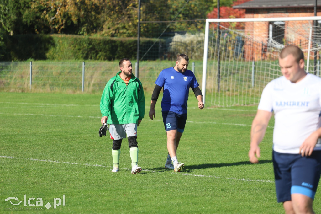 Albatros Jaśkowice bez punktów u siebie