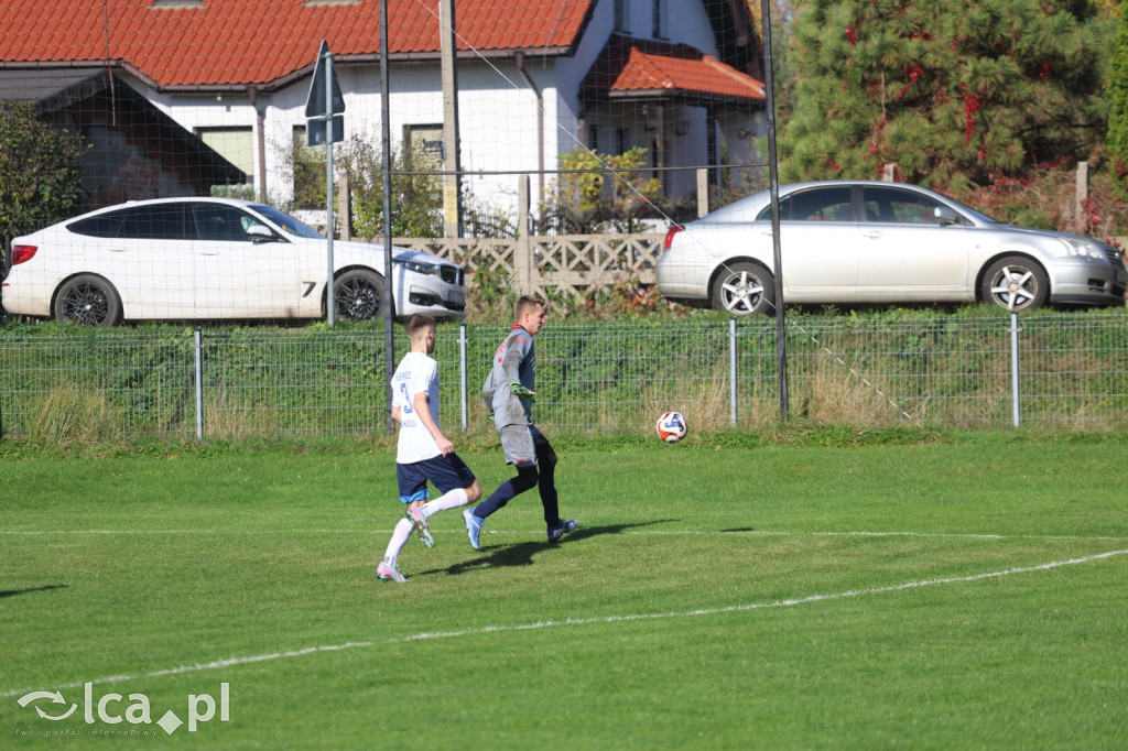 Albatros Jaśkowice bez punktów u siebie