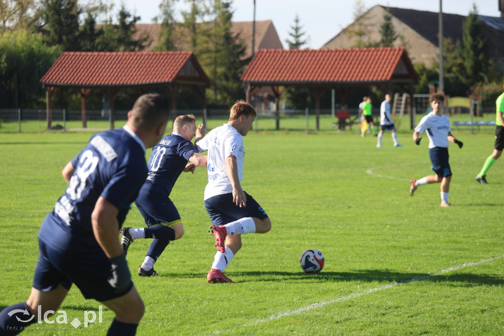Albatros Jaśkowice bez punktów u siebie