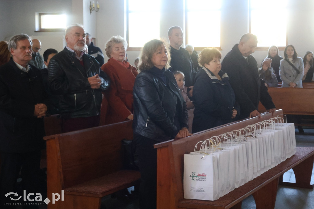 Konkurs plastyczny „Jan Paweł II. Prorok Nadziei”