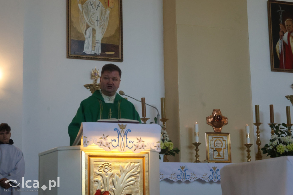 Konkurs plastyczny „Jan Paweł II. Prorok Nadziei”