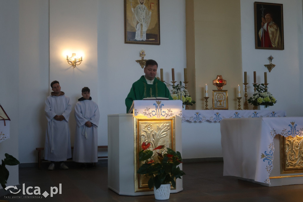 Konkurs plastyczny „Jan Paweł II. Prorok Nadziei”