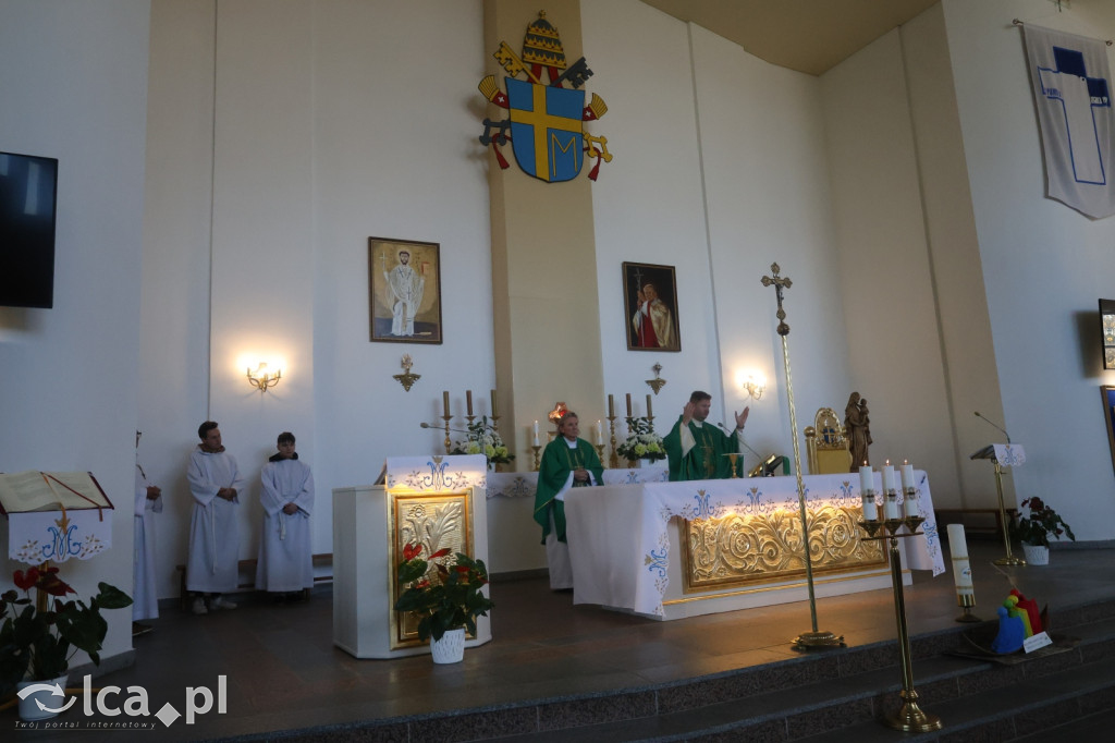 Konkurs plastyczny „Jan Paweł II. Prorok Nadziei”