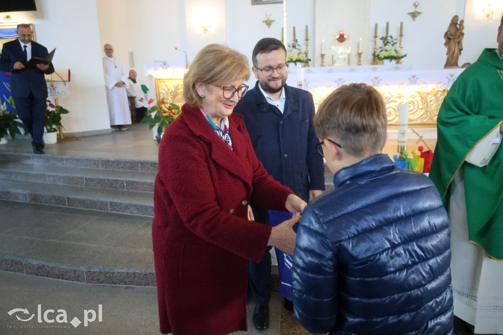 Konkurs plastyczny „Jan Paweł II. Prorok Nadziei”