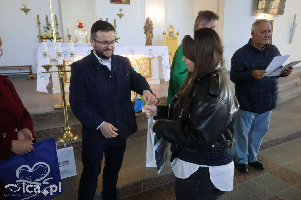 Konkurs plastyczny „Jan Paweł II. Prorok Nadziei”