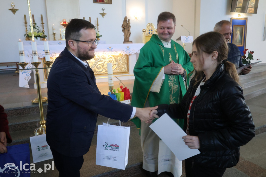 Konkurs plastyczny „Jan Paweł II. Prorok Nadziei”