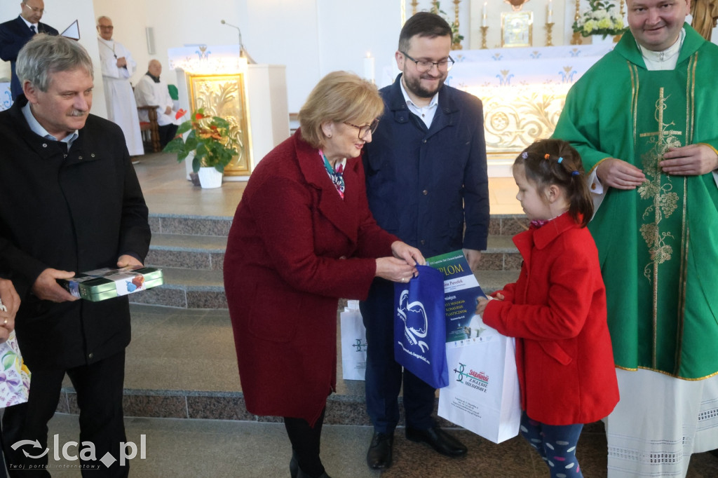 Konkurs plastyczny „Jan Paweł II. Prorok Nadziei”