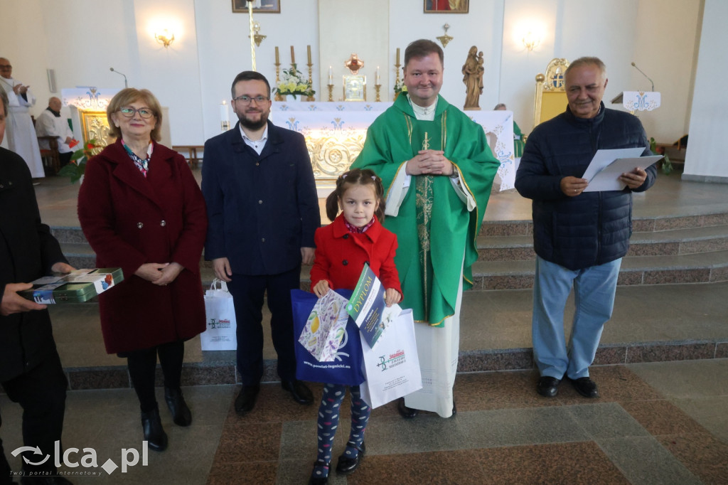 Konkurs plastyczny „Jan Paweł II. Prorok Nadziei”
