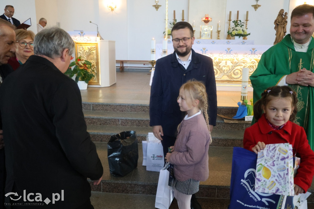 Konkurs plastyczny „Jan Paweł II. Prorok Nadziei”