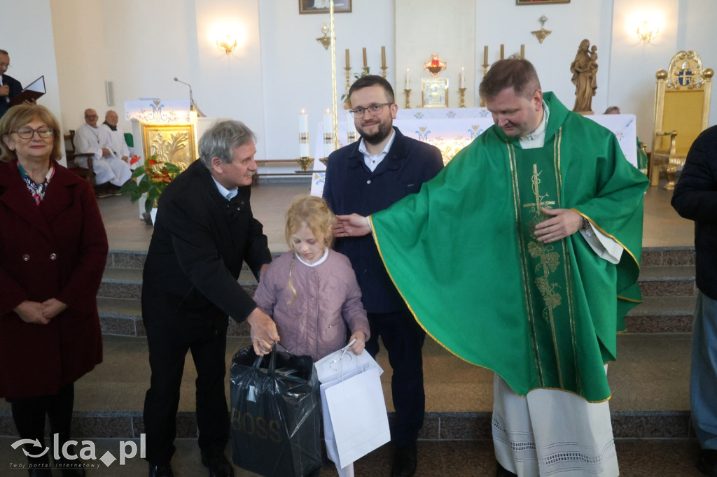 Konkurs plastyczny „Jan Paweł II. Prorok Nadziei”