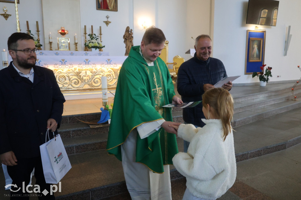 Konkurs plastyczny „Jan Paweł II. Prorok Nadziei”