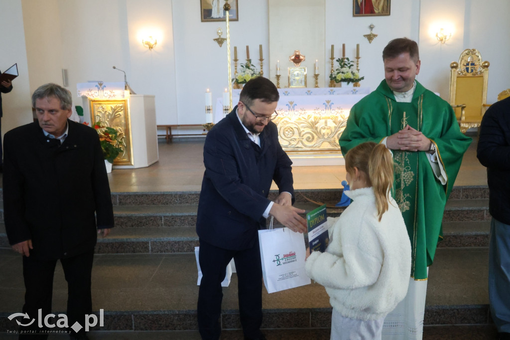 Konkurs plastyczny „Jan Paweł II. Prorok Nadziei”