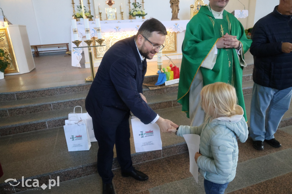 Konkurs plastyczny „Jan Paweł II. Prorok Nadziei”