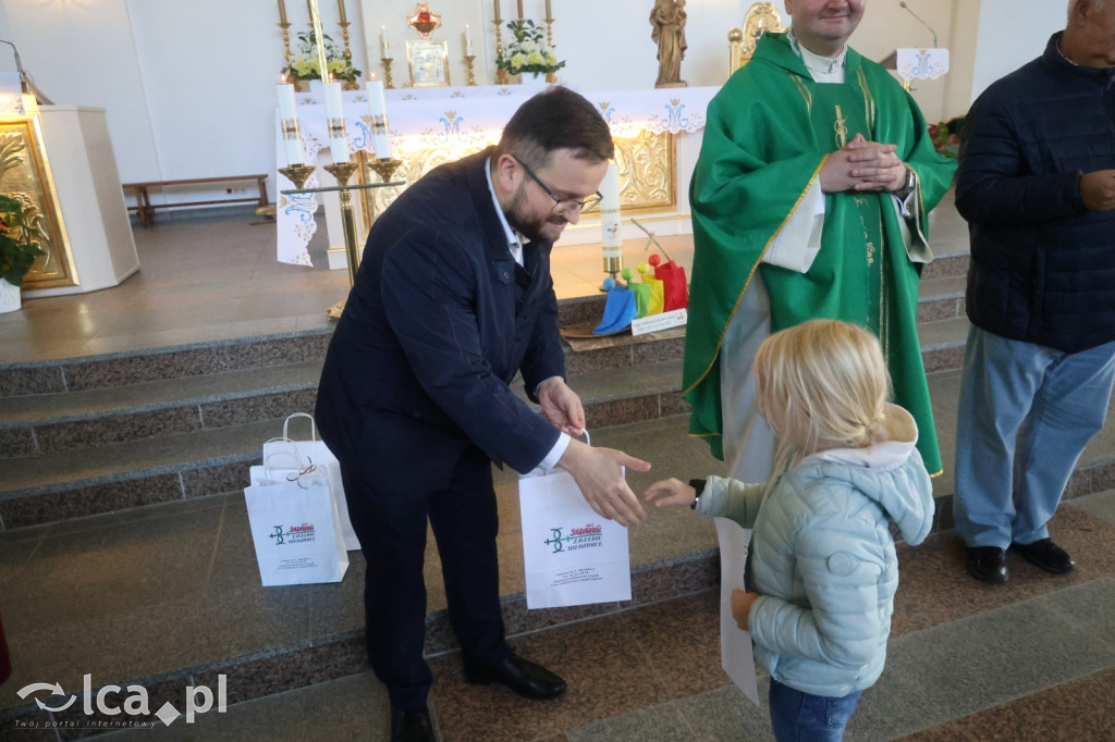 Konkurs plastyczny „Jan Paweł II. Prorok Nadziei”