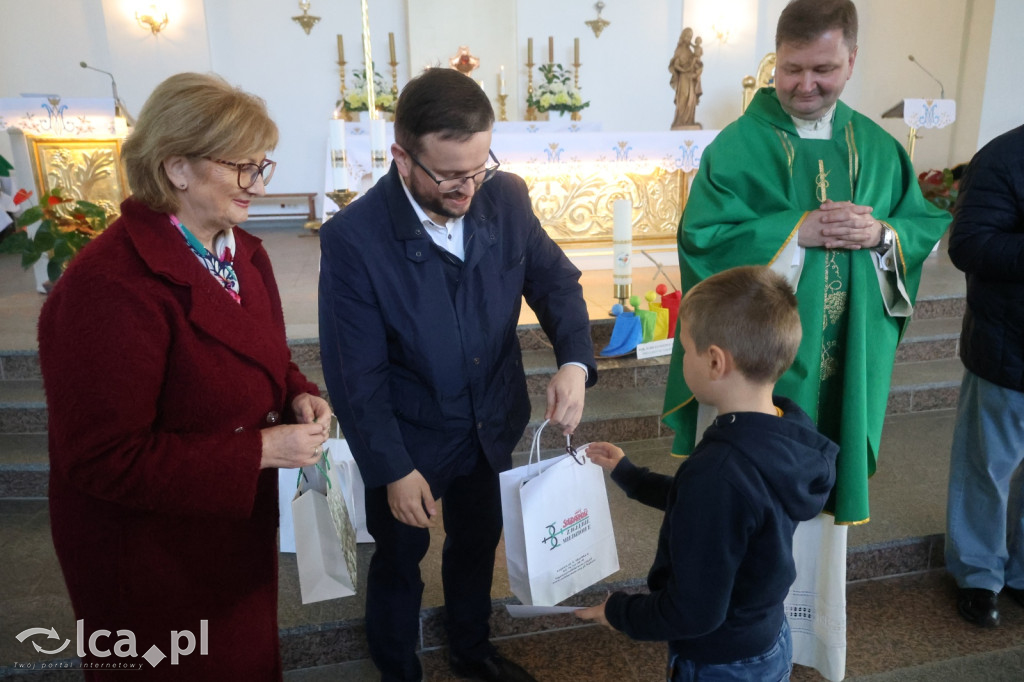 Konkurs plastyczny „Jan Paweł II. Prorok Nadziei”