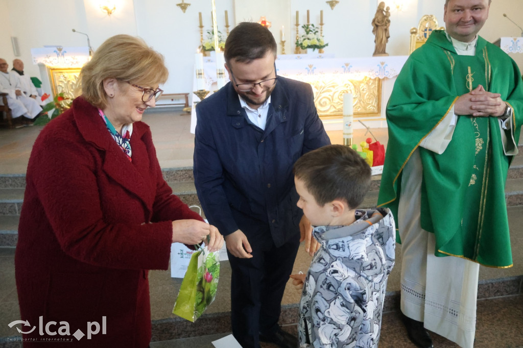 Konkurs plastyczny „Jan Paweł II. Prorok Nadziei”