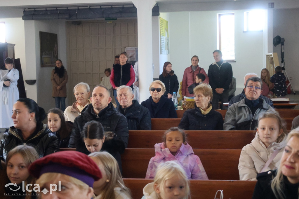 Konkurs plastyczny „Jan Paweł II. Prorok Nadziei”