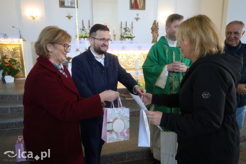 Konkurs plastyczny „Jan Paweł II. Prorok Nadziei”